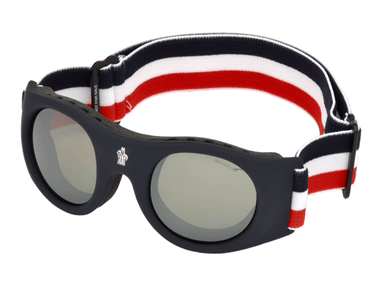 Gafas de sol Moncler ML0051/S 92C Skibril - Image 1