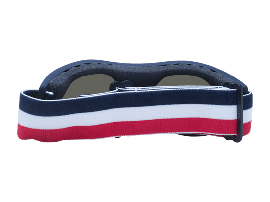 Gafas de sol Moncler ML0051/S 92C Skibril - Image 3