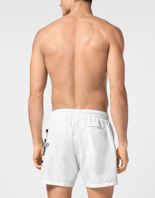 Pantalones Cortos Dragon - Image 3