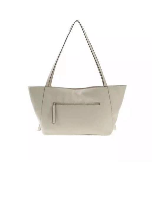 Bolso Tote Guess Tono Claro Taupe - Image 3
