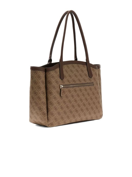 Bolso Tote Guess Latte Logo - Image 2