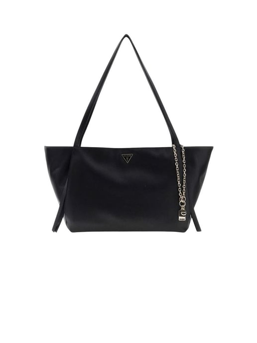 Bolsa Tote Guess Negra - Image 2