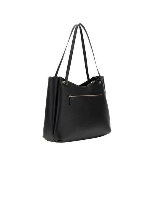 Bolsa Tote Guess Negra - Image 3
