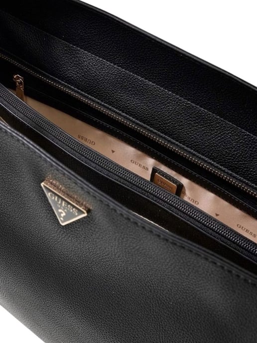 Bolsa Tote Guess Negra - Image 4