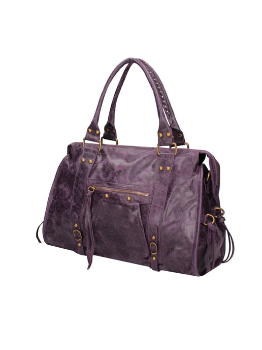 Chiara Ferretti Bolso al Hombro Mujer - Image 2