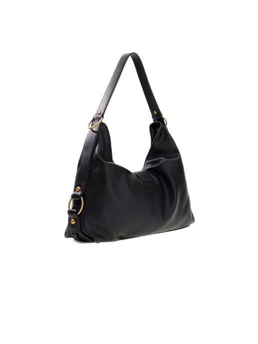 Guess Shoulder Bag Black - Image 4