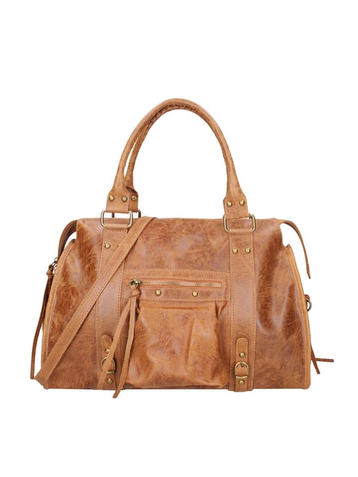 Chiara Ferretti Bolso al Hombro Mujer - Image 5