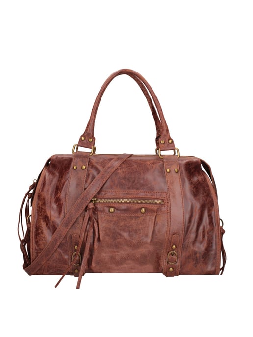 Chiara Ferretti Bolso al Hombro Mujer - Image 4