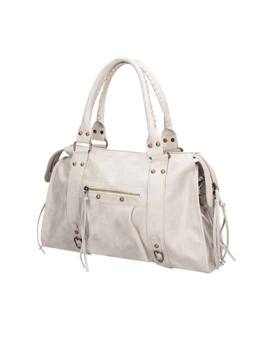 Chiara Ferretti Bolso al Hombro Mujer - Image 2
