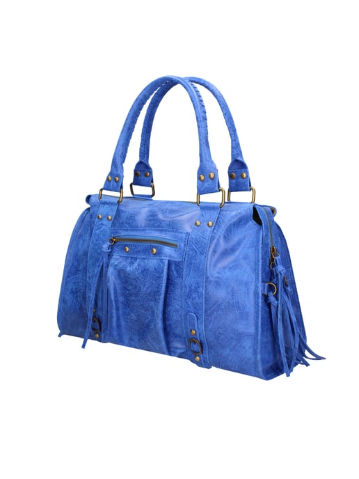 Chiara Ferretti Bolso al Hombro Mujer - Image 2