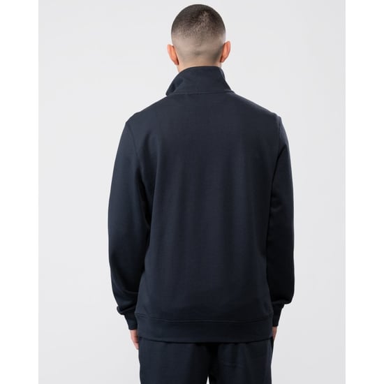 Sudadera con cremallera 1/4 para hombre de BOSS Orange Zetrust - Image 5