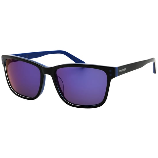 Gafas De Sol Negras Calvin Klein - Image 2