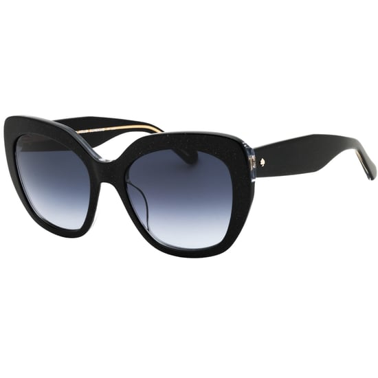 Gafas De Sol Negras Kate Spade Winslet - Image 2