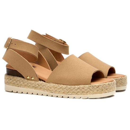 Sandalias Espadrilles Veganas V.gan Dragón - Image 2