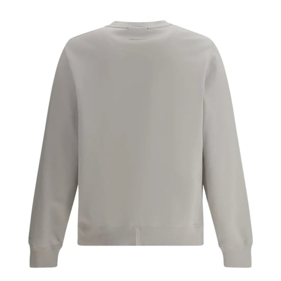 Sudadera Gris Salvia Plateada Josiah De Parajumpers - Image 2