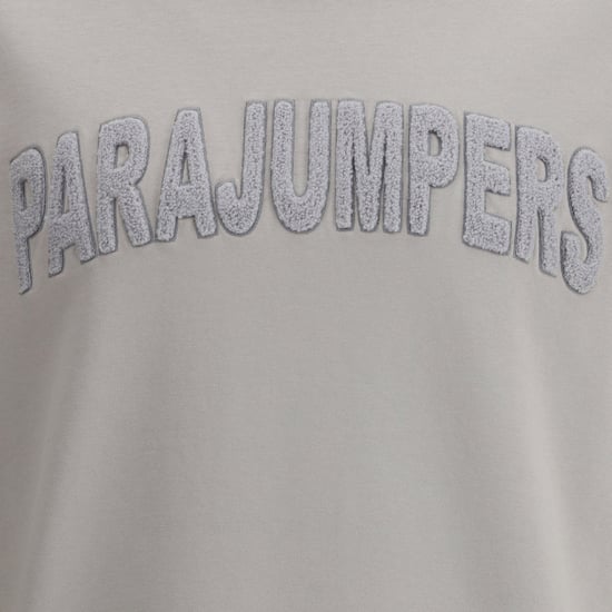 Sudadera Gris Salvia Plateada Josiah De Parajumpers - Image 3