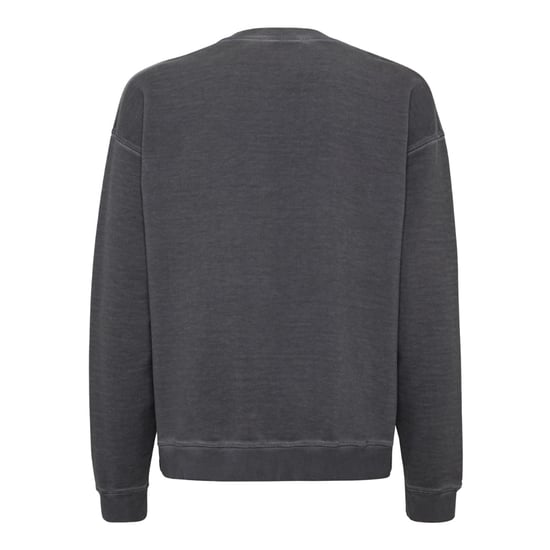 Sudadera Gris Carbón Con El Logotipo Best Fade De Dsquared2 - Image 2