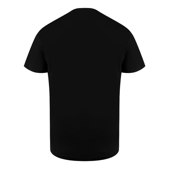 Camiseta Negra Con El Logo De Dsquared2 - Image 2