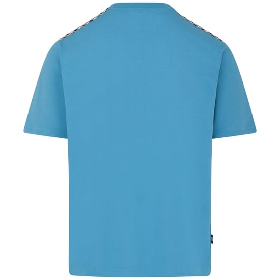 Camiseta Aquascutum Active Insert Lamina Avio Azul - Image 2
