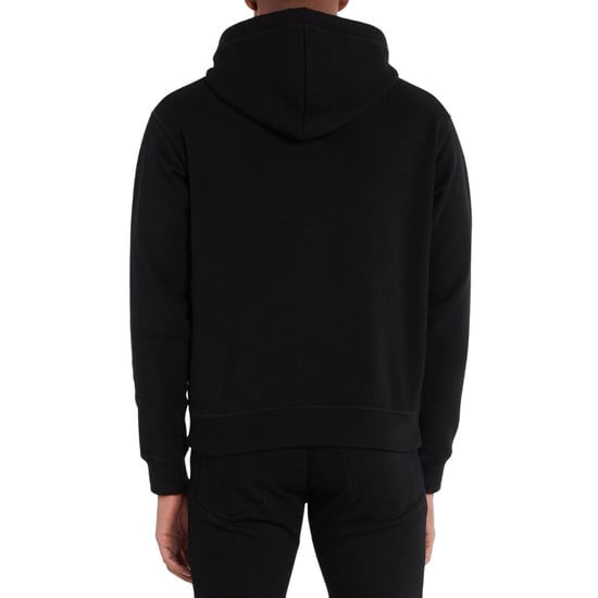 Sudadera Con Capucha Negra Dsquared2 Cool Fit Icon Splash Logo - Image 3