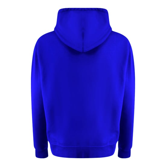 Sudadera Con Capucha Morada Con Logo De La Marca Dsquared2 Cool Fit - Image 2
