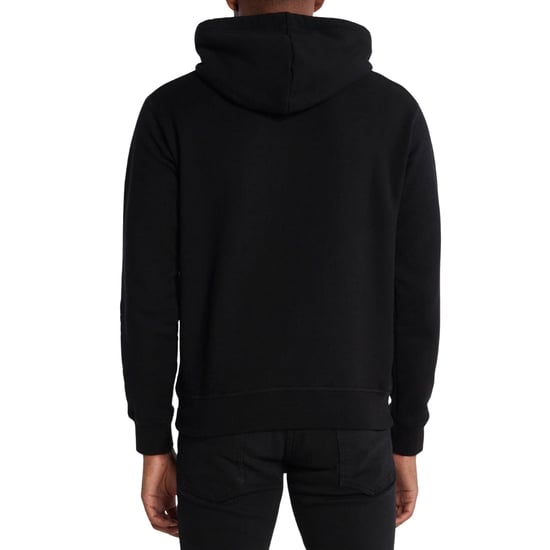 Sudadera Con Capucha Negra Con Logo Cool Fit De Dsquared2 - Image 3