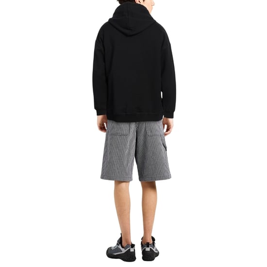Sudadera Con Capucha Negra De Betty Boop De Dsquared2 - Image 5