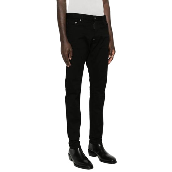Vaqueros Negros Cool Guy De Dsquared2 - Image 3