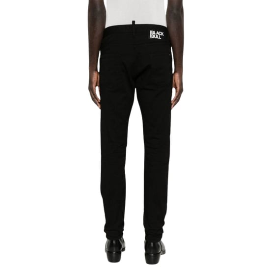Vaqueros Negros Cool Guy De Dsquared2 - Image 4