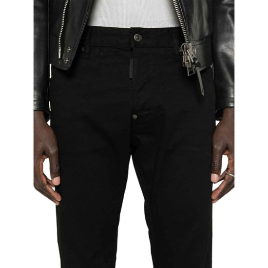 Vaqueros Negros Cool Guy De Dsquared2 - Image 6