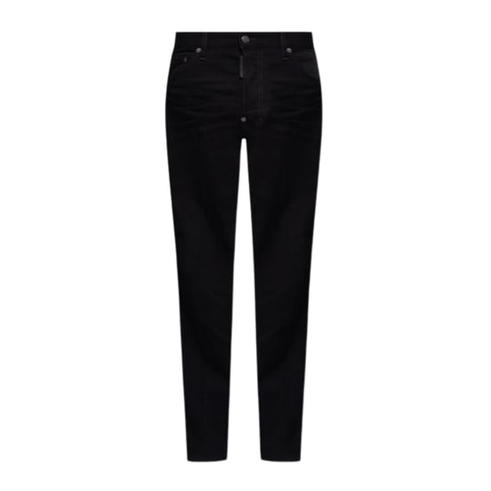 Vaqueros Dsquared2 Black Bull Cool Guy - Image 1