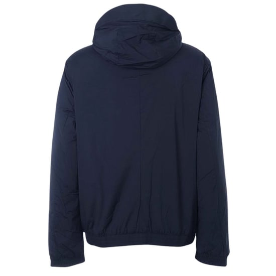 Chaqueta Azul Marino Emporio Armani - Image 2