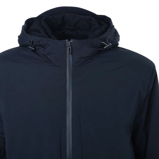 Chaqueta Azul Marino Emporio Armani - Image 3
