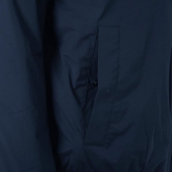 Chaqueta Azul Marino Emporio Armani - Image 4
