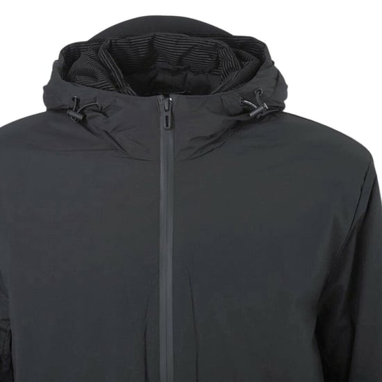 Chaqueta Gris Carbón Emporio Armani - Image 3