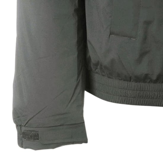 Chaqueta Gris Carbón Emporio Armani - Image 5