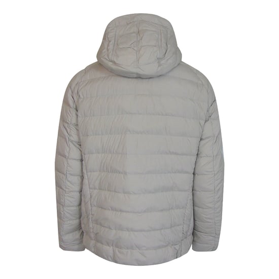 Chaqueta Gris Mastic De Última Hora De Parajumpers - Image 2