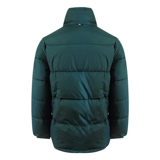 Chaqueta Acolchada Aquascutum Active Verde Cazador - Image 2