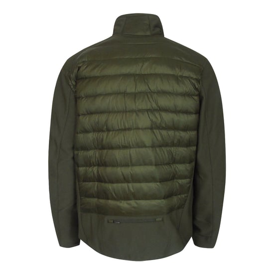 Chaqueta Parajumpers Jayden Color Musgo Oscuro - Image 2