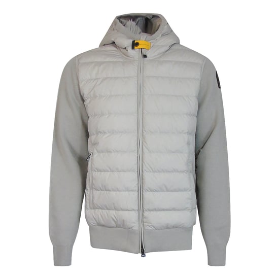 Chaqueta Parajumpers Illuga Mastic Gris - Image 1
