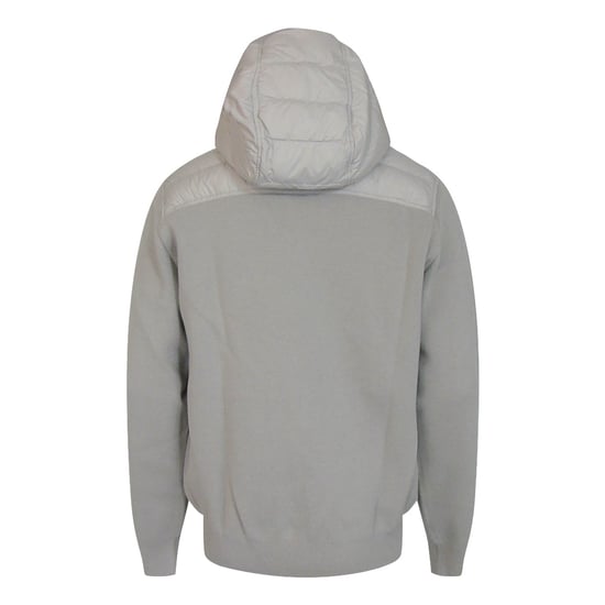Chaqueta Parajumpers Illuga Mastic Gris - Image 3