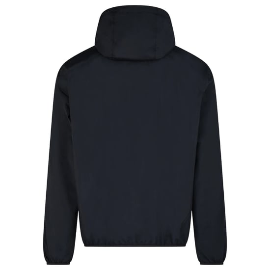 Chaqueta Negra Reversible De Marinero Aquascutum Active Rlg Badge - Image 2