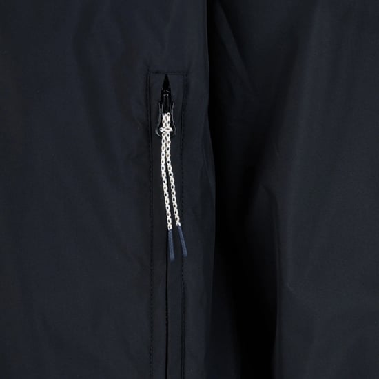 Chaqueta Negra Reversible De Marinero Aquascutum Active Rlg Badge - Image 4