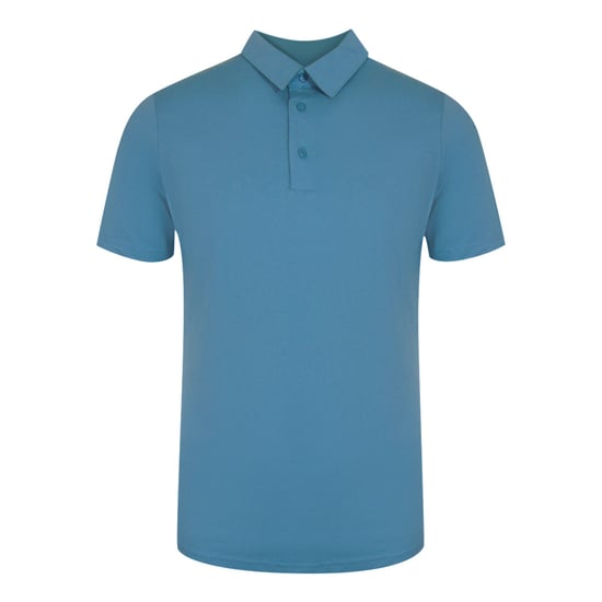 Polo Aquascutum Active Beach Basic Sailor Avio Azul - Image 1