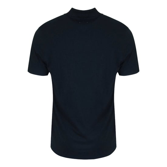 Polo Aquascutum Active Beach Sailor Check Azul Marino - Image 2