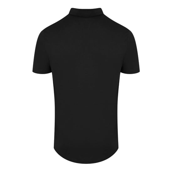 Polo Aquascutum Active Beach Basic Sailor Azul Marino - Image 2