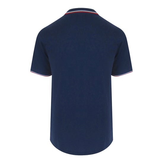 Polo Aquascutum Active De Algodón Azul Marino - Image 2