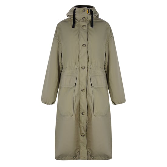 Chaqueta Parajumpers City De Algodón Color Beige - Image 1