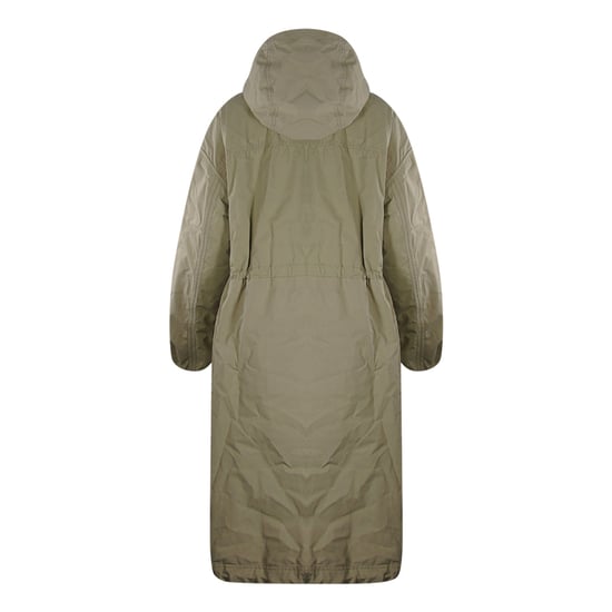 Chaqueta Parajumpers City De Algodón Color Beige - Image 3