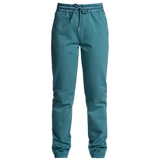 Pantalones deportivos Parajumpers Martina Azul Petróleo Polvoriento - Image 1